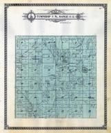 Township 5 N., Range 15 E., Carp Lake, Bowman Creek, Jack Knife Butte, Klickitat County 1913 Version 1